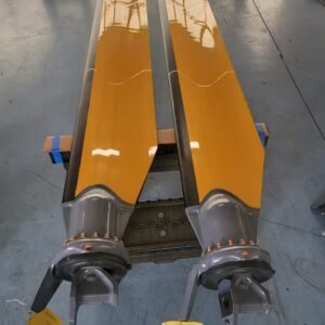 R44 Main Rotor Blades For Sale