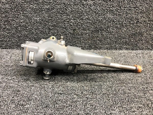 R22 Tail Rotor Gearbox