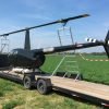 Helicopter Trailer